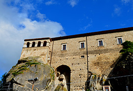 Castello Ducale